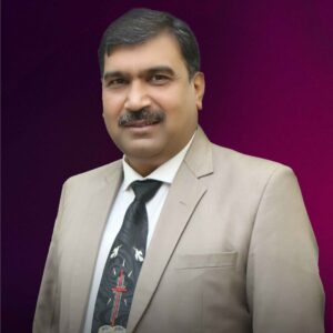 Bishop Riaz Masih