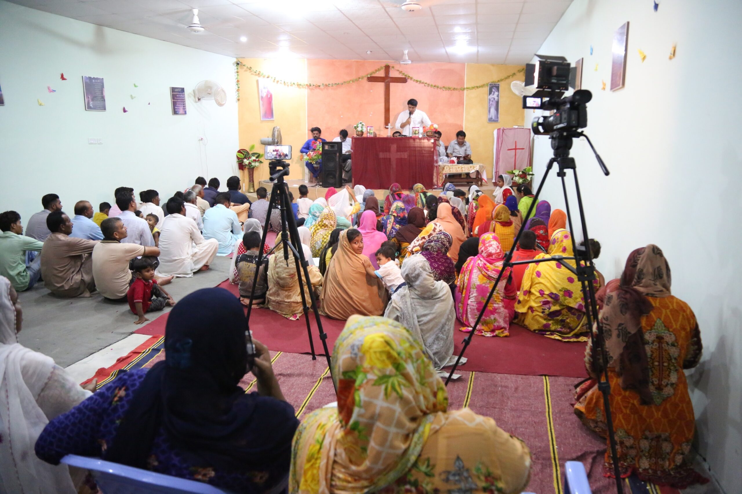Church Planting in Pakistan