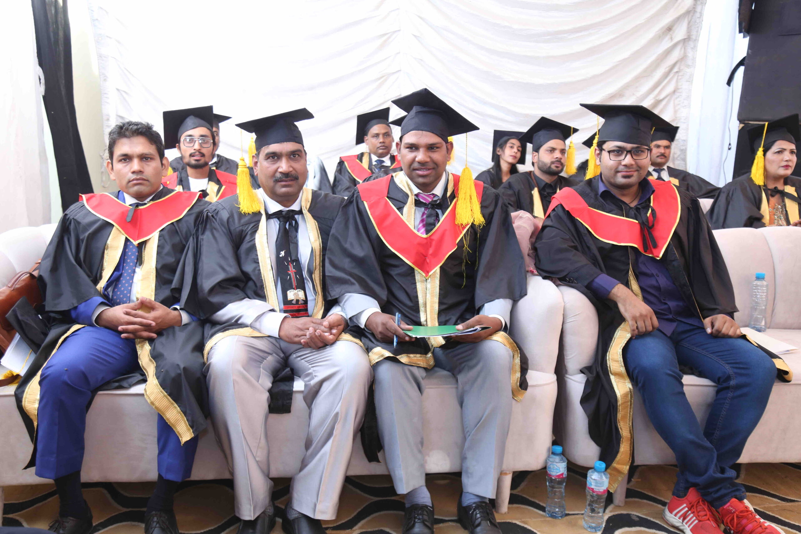 Revelation Bible College & Seminary-A 100% free Bible College in Pakistan