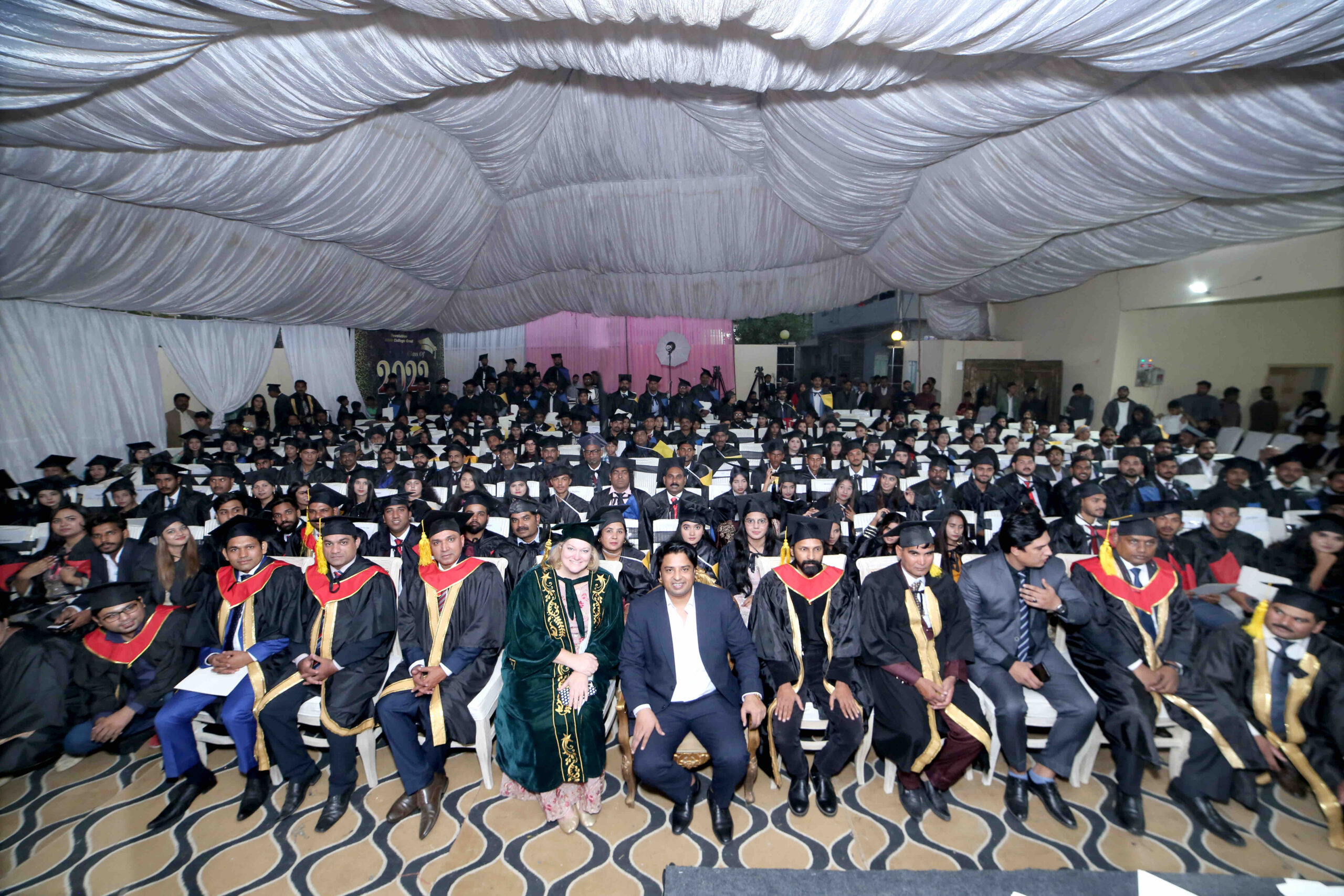 Scholarship Program 1