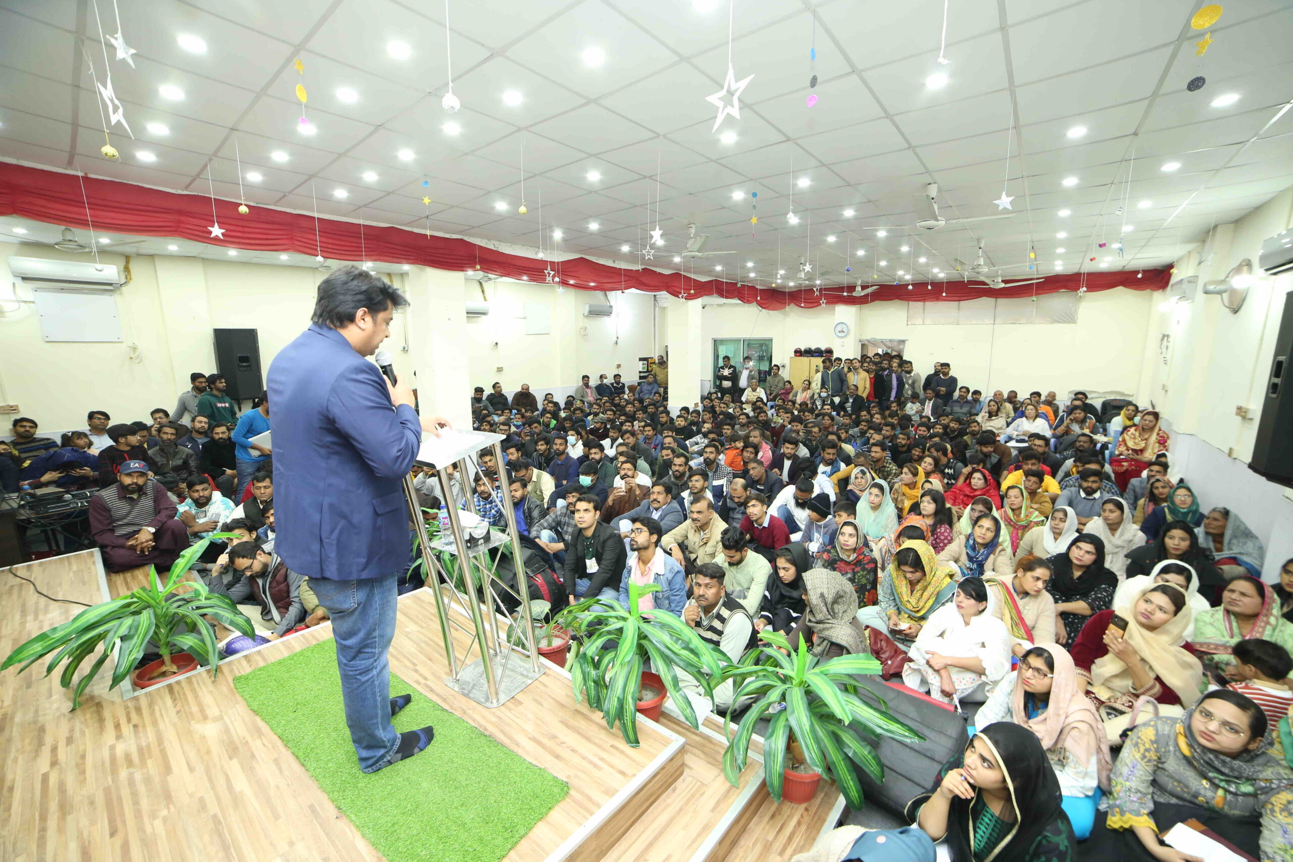 Church Planting in Pakistan 6