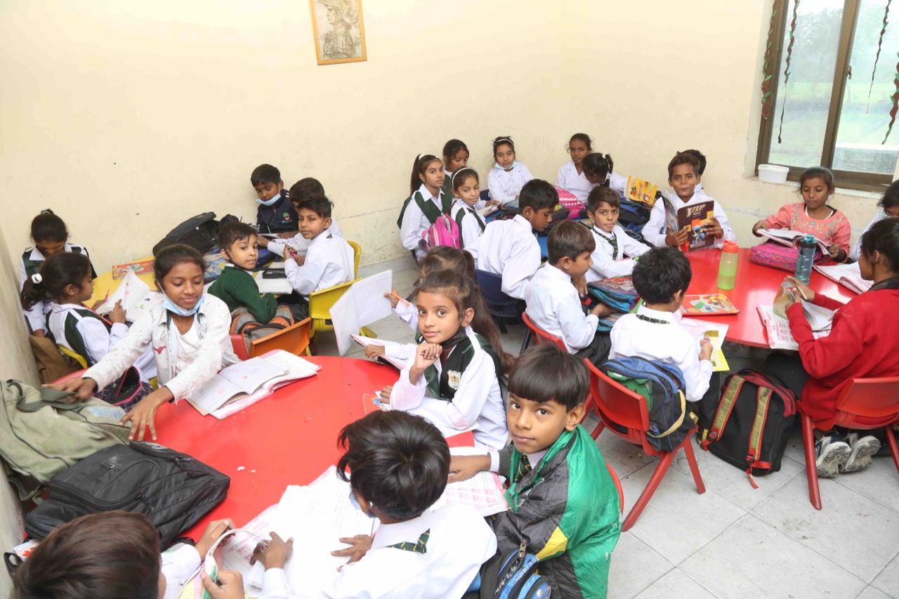 Christian Schools in Pakistan 5
