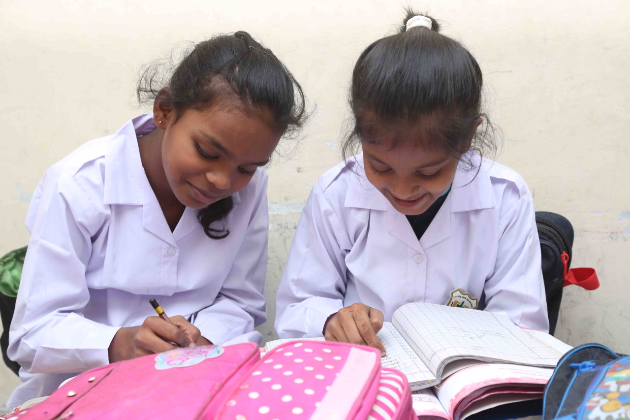 Christian Schools in Pakistan 6