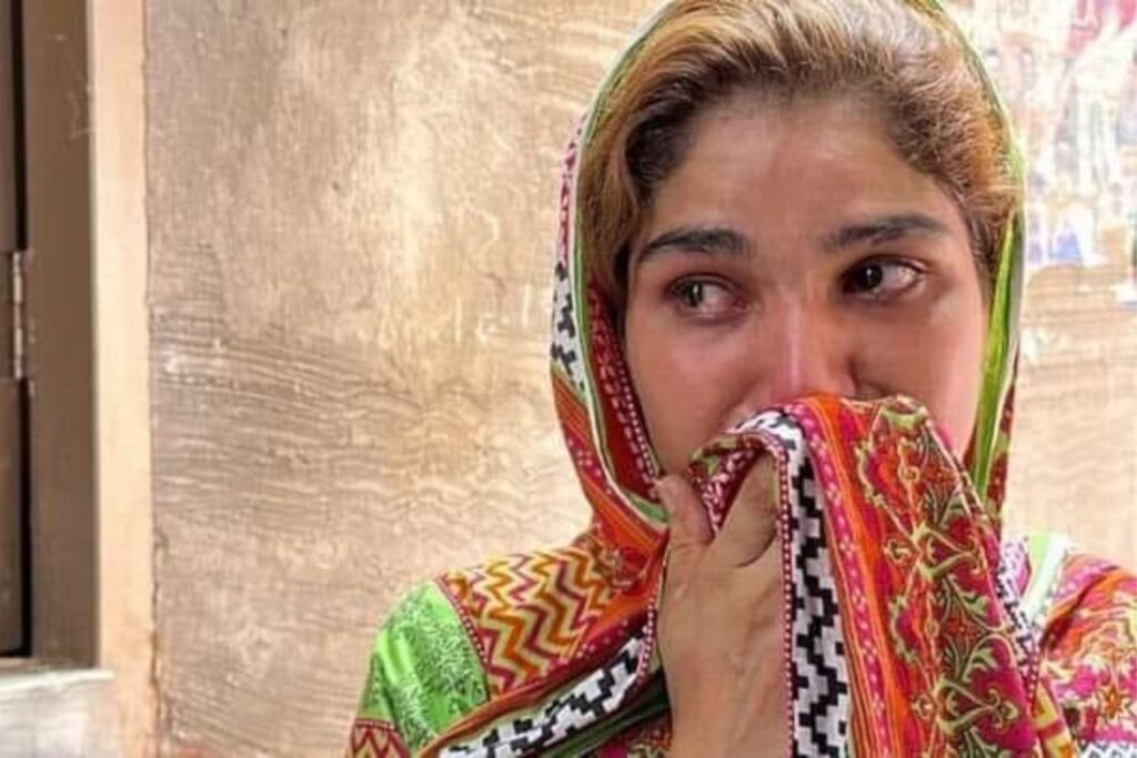 Persecution of Christians in Pakistan - Jaranwala Aftermath