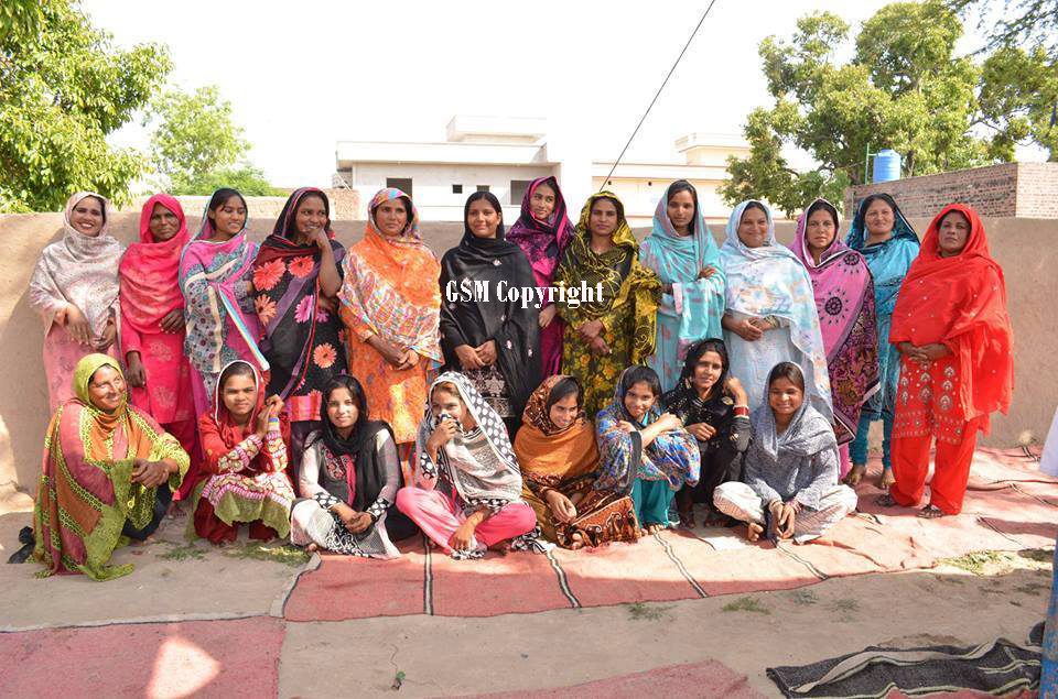 Village Tailoring Programme