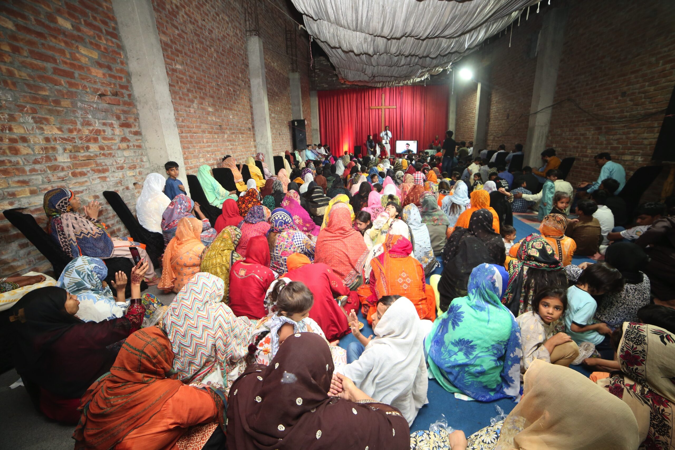 Church Planting in Pakistan 4