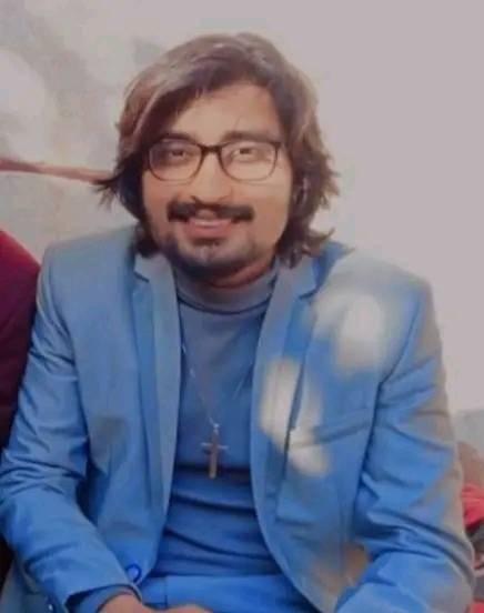 Zaryab Masih
