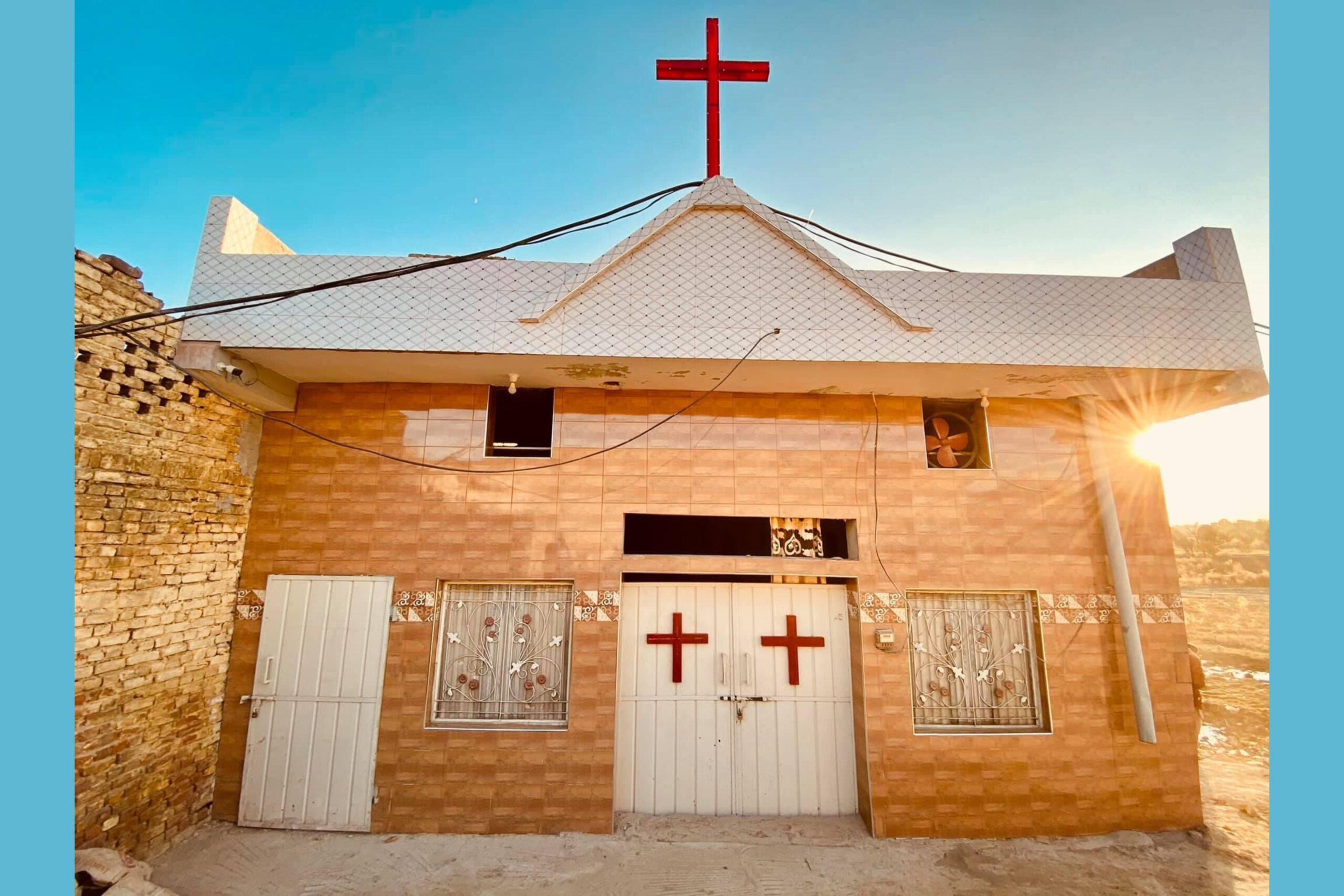 Church Planting & New Believers