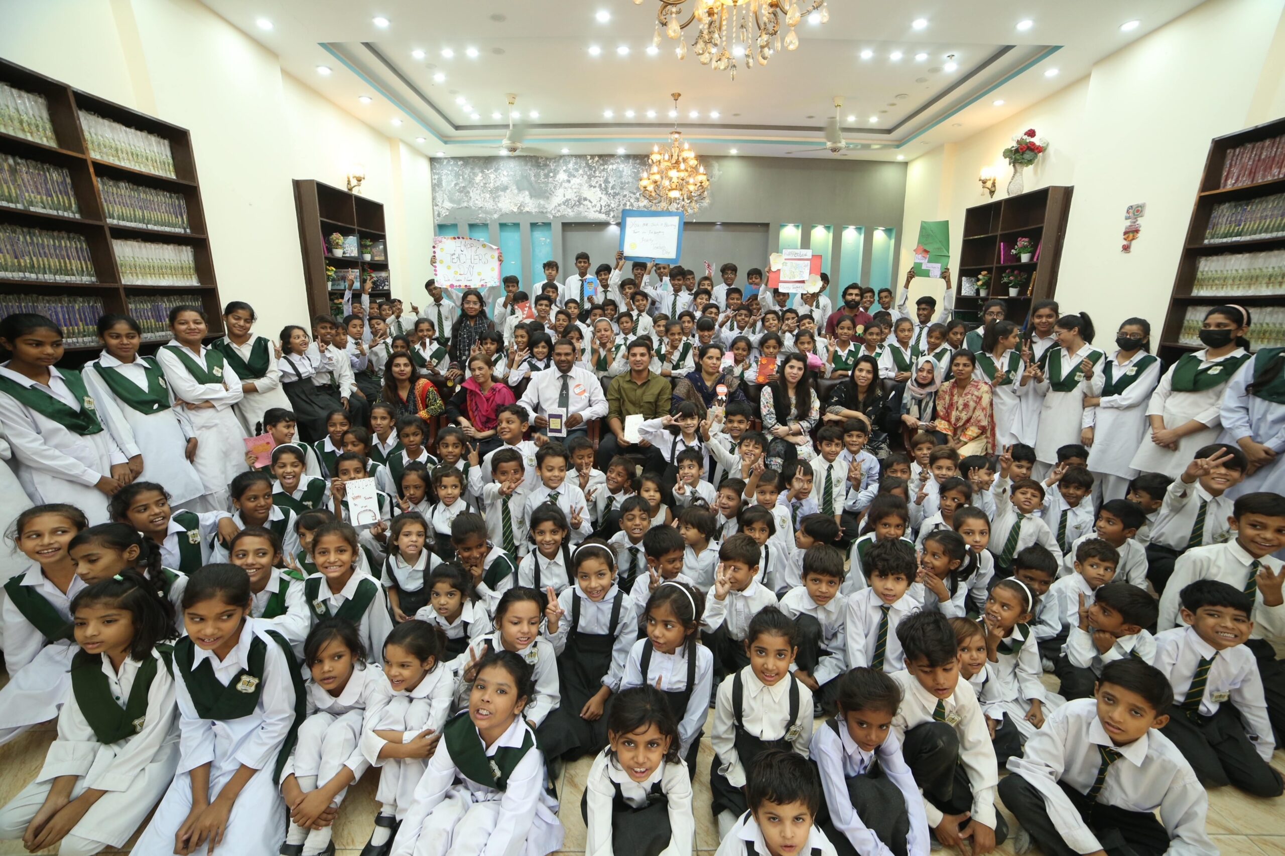 Maranatha Christian School