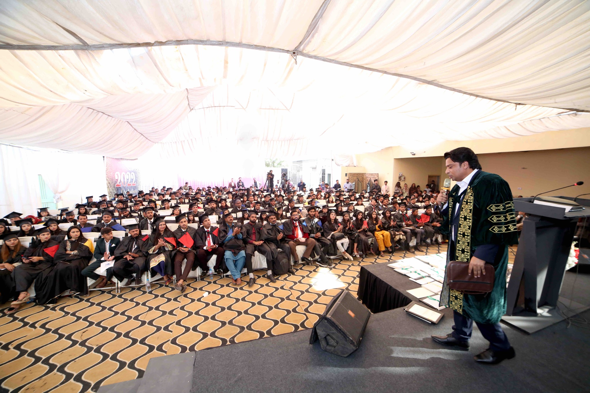 Revelation Bible College & Seminary Pakistan